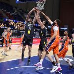 El Lenovo Tenerife 'tumba' al Valencia de Euroliga (7)
