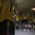 El Lenovo Tenerife 'tumba' al Valencia de Euroliga (3)