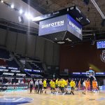 El Lenovo Tenerife 'tumba' al Valencia de Euroliga (4)