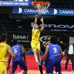 El Lenovo Tenerife alimenta su sueño de la F8 con un triunfo trabajado (12)