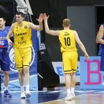 El Lenovo Tenerife alimenta su sueño de la F8 con un triunfo trabajado (11)