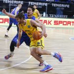 El Lenovo Tenerife alimenta su sueño de la F8 con un triunfo trabajado (9)