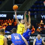 El Lenovo Tenerife alimenta su sueño de la F8 con un triunfo trabajado (6)