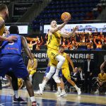 El Lenovo Tenerife alimenta su sueño de la F8 con un triunfo trabajado (5)