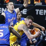 El Lenovo Tenerife alimenta su sueño de la F8 con un triunfo trabajado (3)