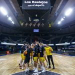 El Lenovo Tenerife alimenta su sueño de la F8 con un triunfo trabajado (1)