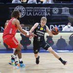 El Lenovo Tenerife saca adelante un partido muy duro (8)