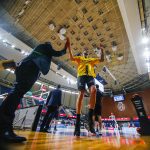 El Lenovo Tenerife saca adelante un partido muy duro (2)