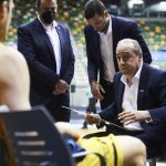 El Lenovo Tenerife cae en su visita al San Pablo Burgos (5)