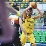 El Lenovo Tenerife cae en su visita al San Pablo Burgos (3)