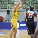 El Lenovo Tenerife cae en su visita al San Pablo Burgos (4)