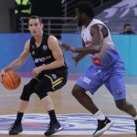 El Lenovo Tenerife se estrena con un trabajado triunfo en el Sweet 16 (10)