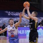 El Lenovo Tenerife se estrena con un trabajado triunfo en el Sweet 16 (6)