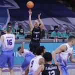 El Lenovo Tenerife se estrena con un trabajado triunfo en el Sweet 16 (2)