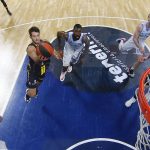 El Lenovo Tenerife impone su fortaleza coral (26)