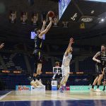 El Lenovo Tenerife impone su fortaleza coral (21)