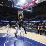 El Lenovo Tenerife impone su fortaleza coral (20)