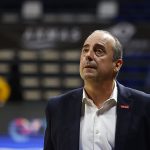 El Lenovo Tenerife impone su fortaleza coral (18)