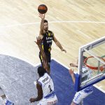 El Lenovo Tenerife impone su fortaleza coral (15)