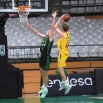 El Lenovo Tenerife cae en Badalona, pese a pelear hasta el final (4)