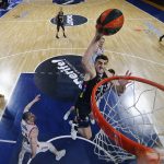 El Lenovo Tenerife crece desde la defensa para sumar su 25ª alegría liguera (22)