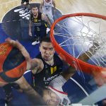 El Lenovo Tenerife crece desde la defensa para sumar su 25ª alegría liguera (23)