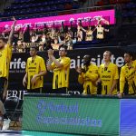 El Lenovo Tenerife crece desde la defensa para sumar su 25ª alegría liguera (17)