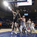 El Lenovo Tenerife crece desde la defensa para sumar su 25ª alegría liguera (15)