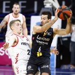 El Lenovo Tenerife crece desde la defensa para sumar su 25ª alegría liguera (10)