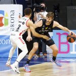 El Lenovo Tenerife crece desde la defensa para sumar su 25ª alegría liguera (11)