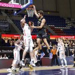 El Lenovo Tenerife crece desde la defensa para sumar su 25ª alegría liguera (7)