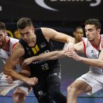 El Lenovo Tenerife crece desde la defensa para sumar su 25ª alegría liguera (5)