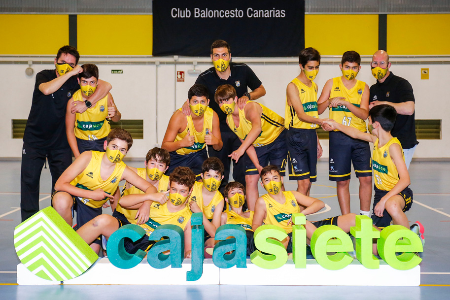 Pre Infantil Fundación