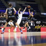 El Lenovo Tenerife no baja el pistón (15)