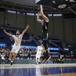 El Lenovo Tenerife no baja el pistón (14)