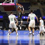 El Lenovo Tenerife no baja el pistón (13)