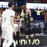 El Lenovo Tenerife no baja el pistón (10)