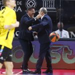 El Lenovo Tenerife no baja el pistón (3)