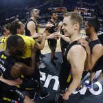 El Lenovo Tenerife no baja el pistón (18)