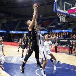 El Lenovo Tenerife no baja el pistón (5)