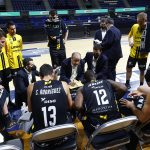 El Lenovo Tenerife no baja el pistón (8)