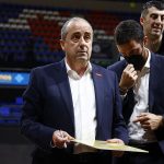 El Lenovo Tenerife no baja el pistón (7)