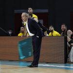 El Lenovo Tenerife exige al líder Real Madrid y cae en el epílogo (6)