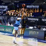 El Lenovo Tenerife firma otro triunfo coral y sigue intratable (23)