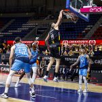 El Lenovo Tenerife firma otro triunfo coral y sigue intratable (19)