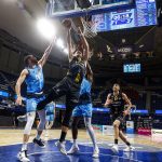 El Lenovo Tenerife firma otro triunfo coral y sigue intratable (18)