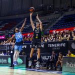 El Lenovo Tenerife firma otro triunfo coral y sigue intratable (17)