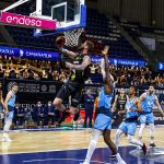 El Lenovo Tenerife firma otro triunfo coral y sigue intratable (9)