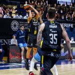 El Lenovo Tenerife firma otro triunfo coral y sigue intratable (8)