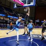 El Lenovo Tenerife firma otro triunfo coral y sigue intratable (3)